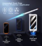 Galaxy S24 Ultra Gen 3 Screen Protector - Image 15
