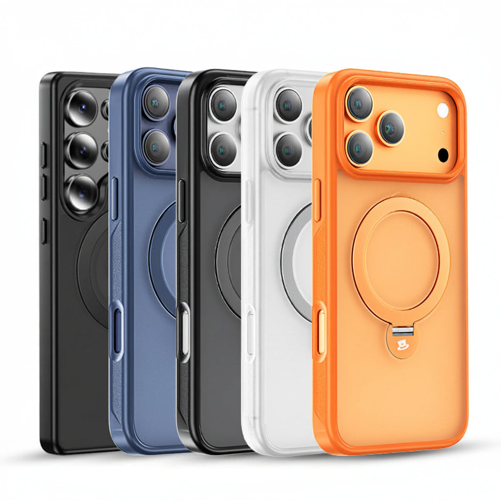 1_ebe29f2f-e4fe-424f-8d53-304205288504.jpg 360° Invisible Magnetic Phone Case - Image 1