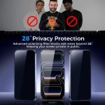 Galaxy S24 Ultra Gen 3 Screen Protector - Image 11