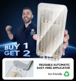 Galaxy S24 Ultra Gen 3 Screen Protector - Image 13