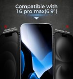 Galaxy S24 Ultra Gen 3 Screen Protector - Image 3