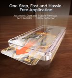 Galaxy S24 Ultra Gen 3 Screen Protector - Image 4