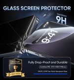 Galaxy S24 Ultra Gen 3 Screen Protector - Image 6