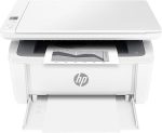 HP Laserjet MFP M140w Wireless Black & White Printer, Print, scan, Copy, Fast speeds, Easy Setup, Mobile Printing, Best-for-Small Teams