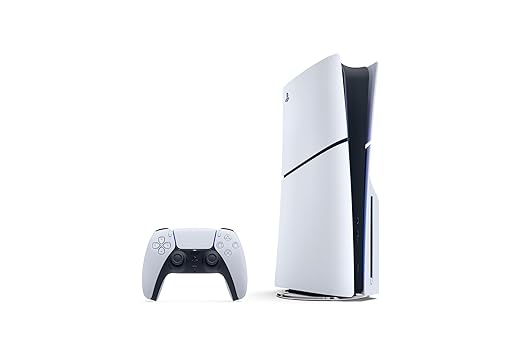 51tSjJJl82L._SX522_ PlayStation®5 console – 1TB - Image 1