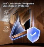 Galaxy S24 Ultra Gen 3 Screen Protector - Image 5