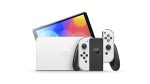 Nintendo Switch – OLED Model w/White Joy-Con（white） - Image 6