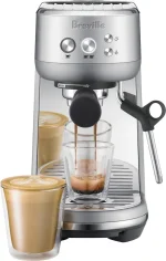 Breville - Bambino - Brushed Stainless Steel - Image 8