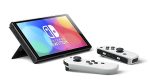 Nintendo Switch – OLED Model w/White Joy-Con（white） - Image 2