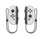 Nintendo Switch – OLED Model w/White Joy-Con（white） - Image 3