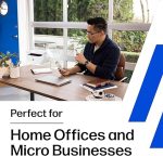 HP Laserjet MFP M140w Wireless Black & White Printer, Print, scan, Copy, Fast speeds, Easy Setup, Mobile Printing, Best-for-Small Teams - Image 2