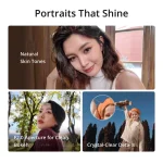 DJI Pocket 3 4K Handheld Camera: USB-C, Image Stabilization, 2" Screen - Image 8