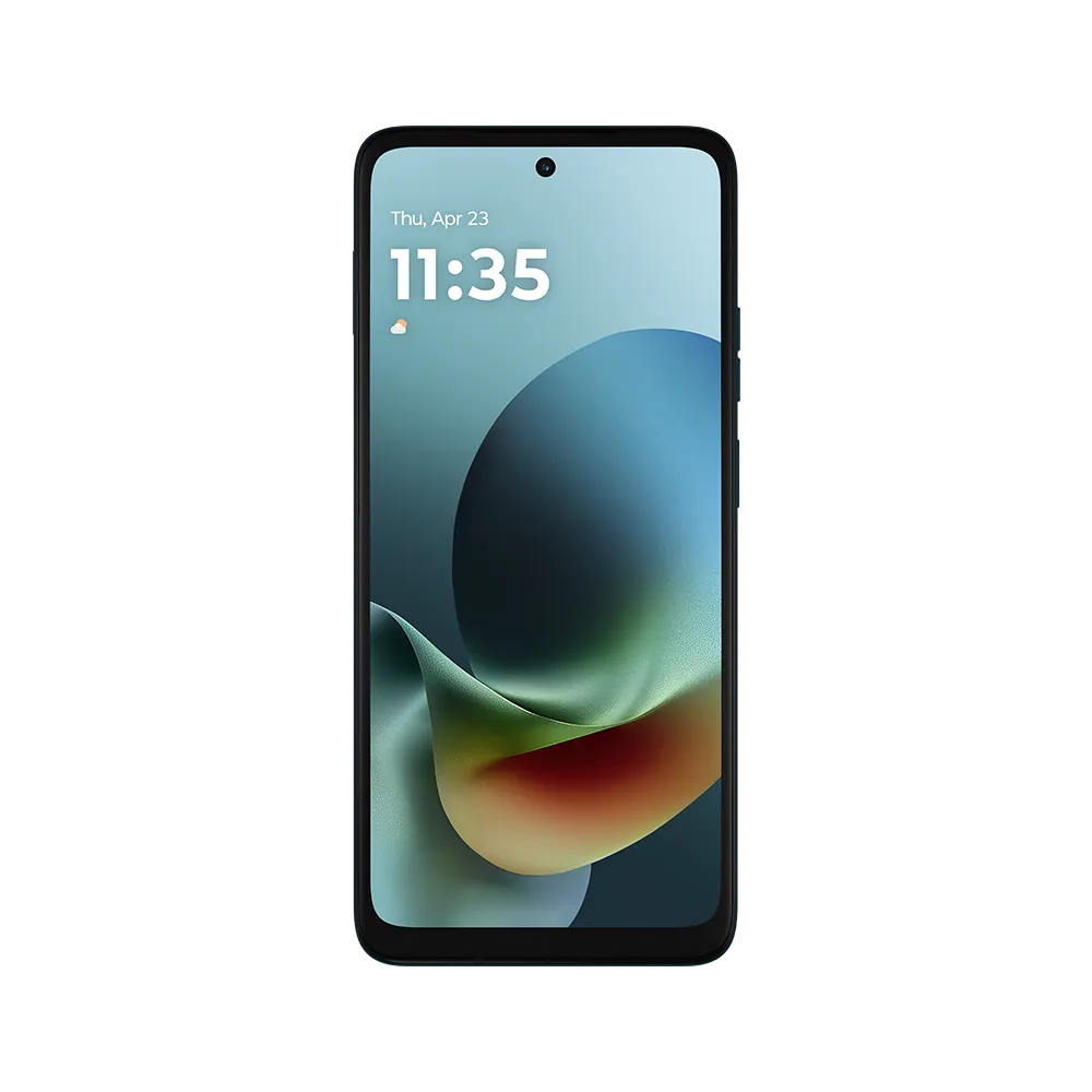 MotoGPlay2026-PANTONETapestry-Lockup Motorola moto g play - 2026 - Image 1