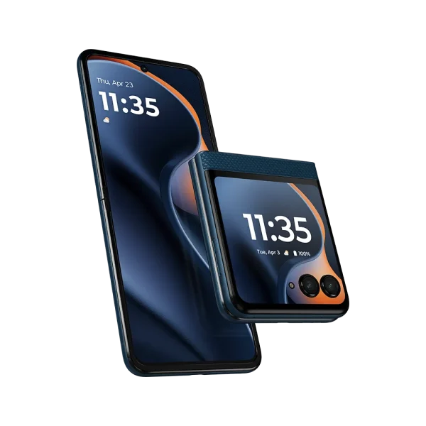 Motorola razr - 2024