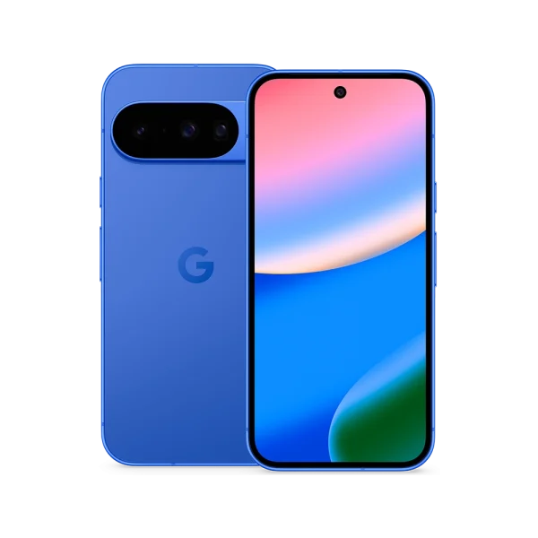 Google Pixel 10