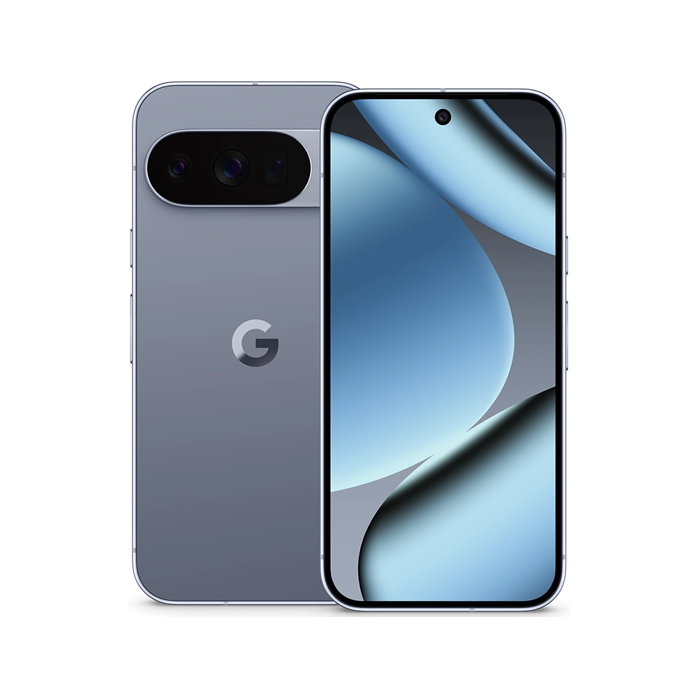 Pixel10Pro-Moonstone-Front Google Pixel 10 Pro - Image 1