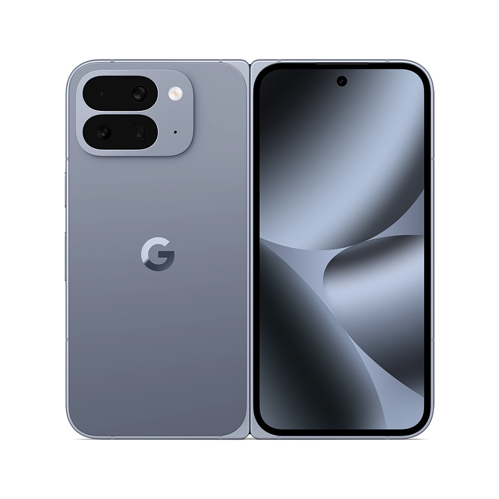 Pixel10ProFold-Moonstone-Front Google Pixel 10 Pro Fold - Image 1