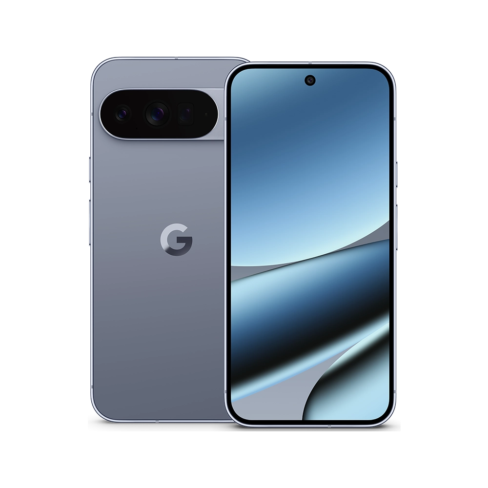 Pixel10ProXL-Moonstone-Front Google Pixel 10 Pro XL - Image 1