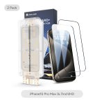 Gen 3 Screen Protector - All Devices - Image 32