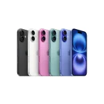 Apple iPhone 16 Plus - Image 3