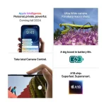 Apple iPhone 16 - Image 4