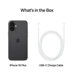 Apple iPhone 16 Plus - Image 2