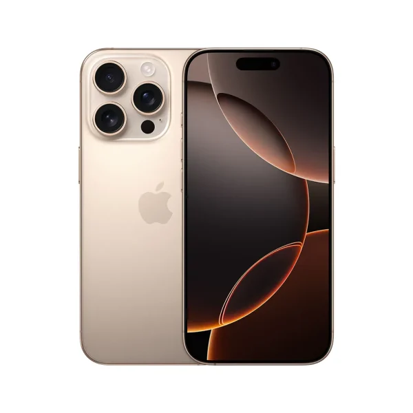 Apple iPhone 16 Pro