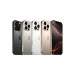 Apple iPhone 16 Pro - Image 4