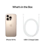 Apple iPhone 16 Pro - Image 3