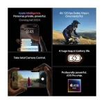 Apple iPhone 16 Pro Max - Image 3