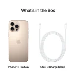 Apple iPhone 16 Pro Max - Image 2