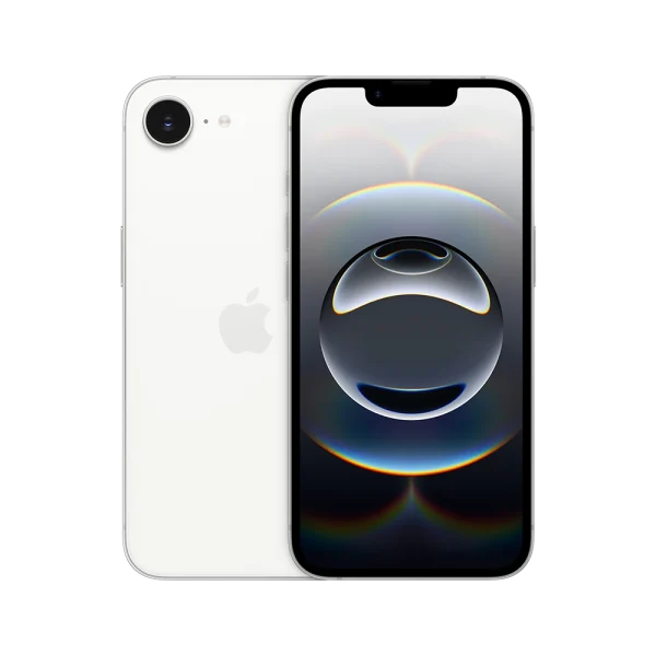 Apple iPhone 16e