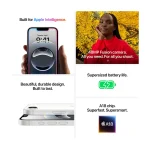 Apple iPhone 16e - Image 3