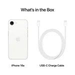 Apple iPhone 16e - Image 2