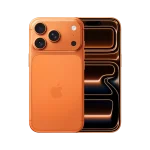 Apple iPhone 17 Pro