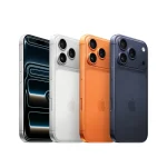 Apple iPhone 17 Pro - Image 4