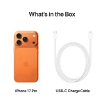 Apple iPhone 17 Pro - Image 5