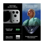 Apple iPhone 17 Pro Max - Image 3