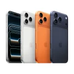 Apple iPhone 17 Pro Max - Image 4