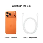 Apple iPhone 17 Pro Max - Image 5