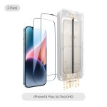 Samsung Gen 3 Screen Protector - Image 33