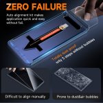 Galaxy S23 Plus Gen 2 Screen Protector - Image 7