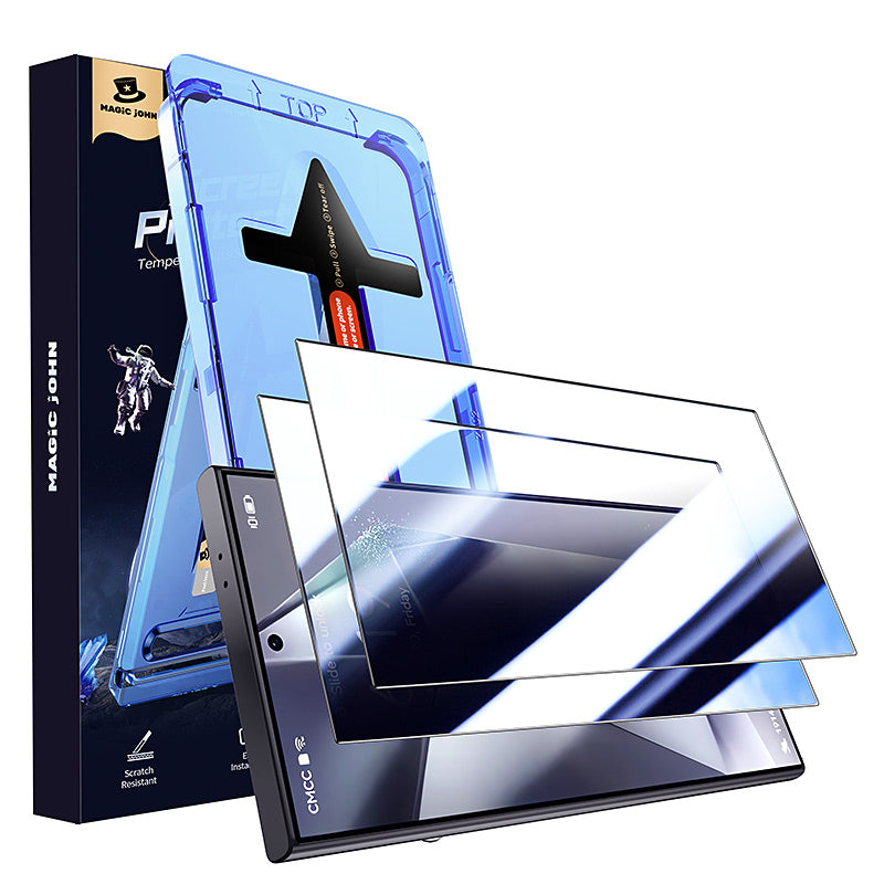 tiktok_03d7858f-5e11-41f3-9e47-54b3472250b8.jpg Galaxy S25 Gen 2 Screen Protector - Image 1