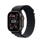 Apple Watch Ultra 3 (GPS + Cellular), 49mm Titanium Case with Alpine Loop (M)