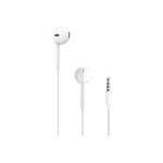 Apple EarPods Headphones, White