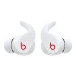 Beats Fit Pro Wireless Active Noise Canceling Earbuds, Bluetooth, Beats White