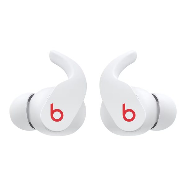 Beats Fit Pro Wireless Active Noise Canceling Earbuds, Bluetooth, Beats White