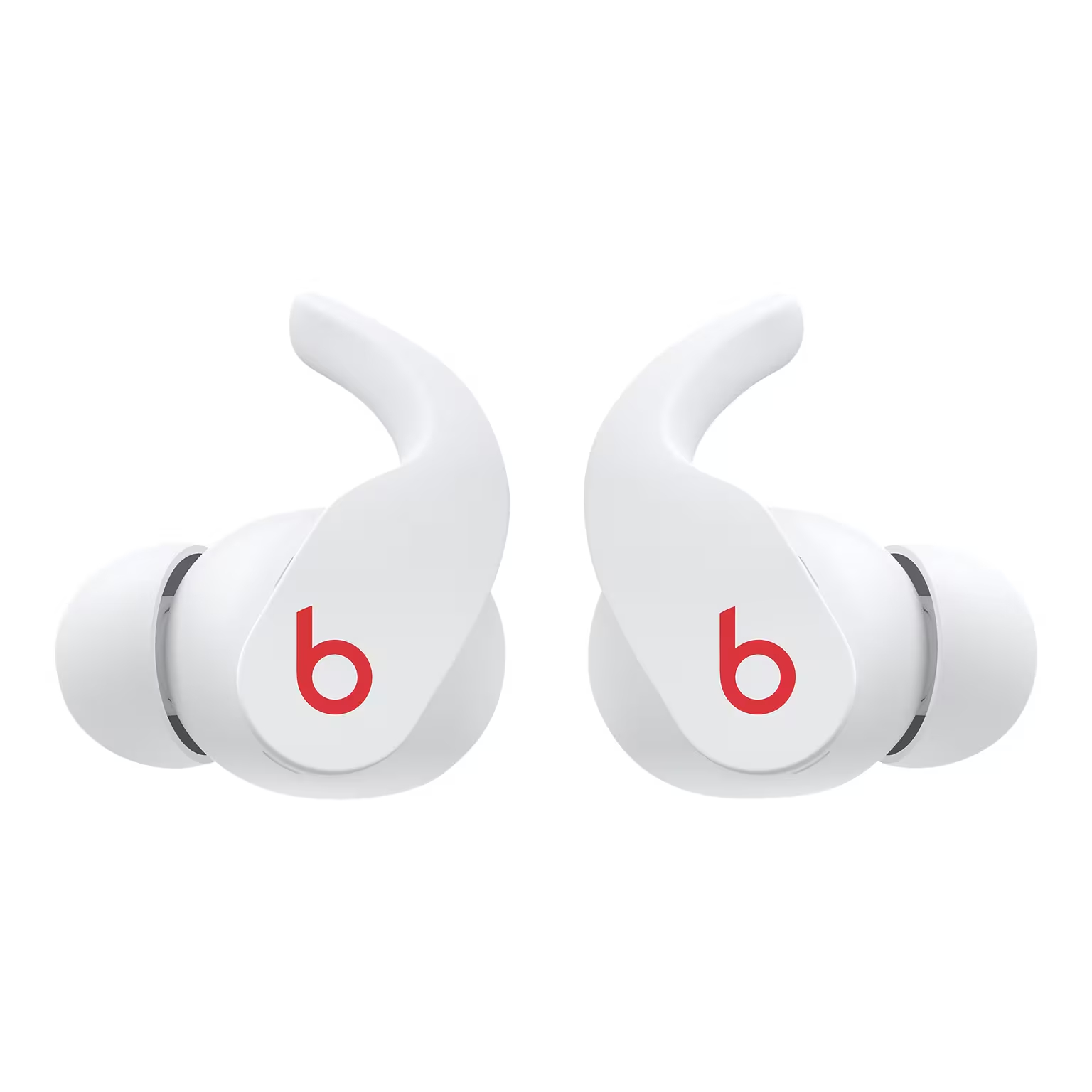 主图-01 Beats Fit Pro Wireless Active Noise Canceling Earbuds, Bluetooth, Beats White - Image 1