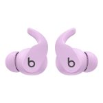 Beats Fit Wireless Active Noise Canceling Earbuds Headphones, Bluetooth, Stone Purple