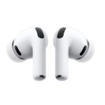 Apple AirPods Pro 3 Wireless Active Noise Canceling Earbuds, Bluetooth, White